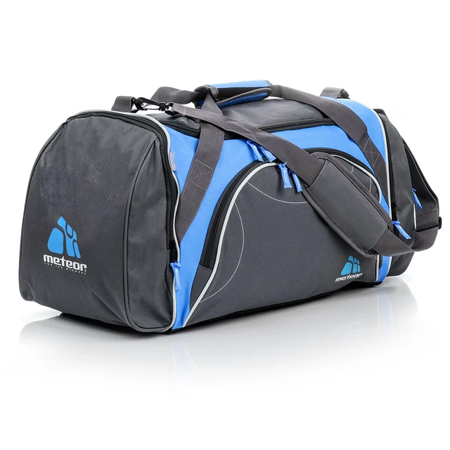 Taška Meteor Nanna modrá