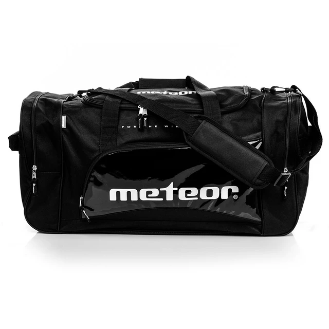 Bag Meteor Odyn Black