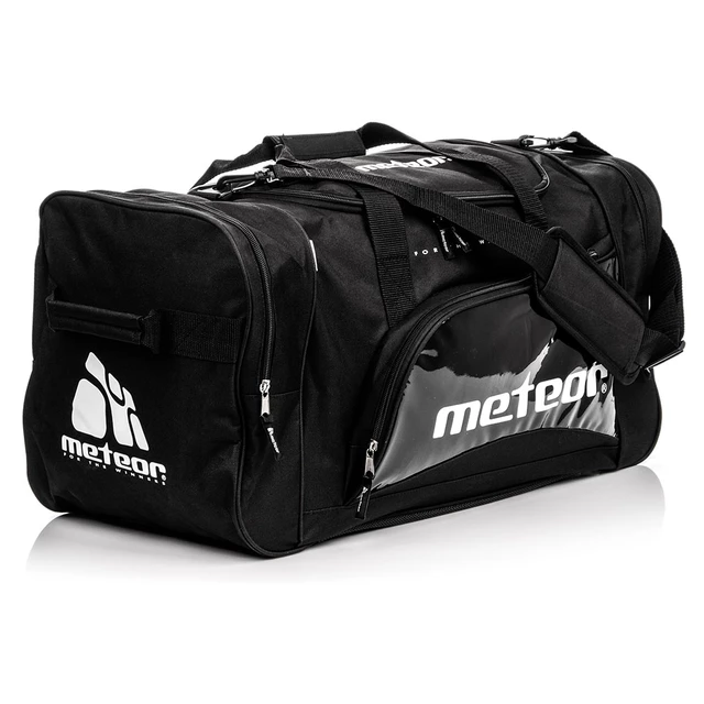 Taška Meteor Odyn černá