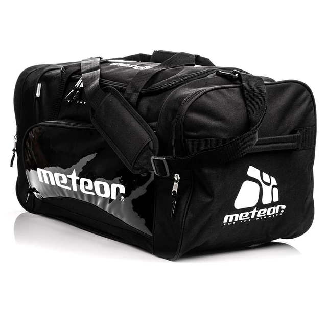 Taška Meteor Odyn černá