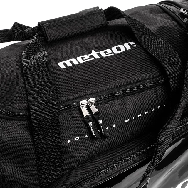 Taška Meteor Odyn černá