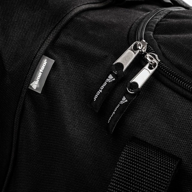 Taška Meteor Odyn černá