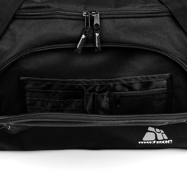 Taška Meteor Thor černá