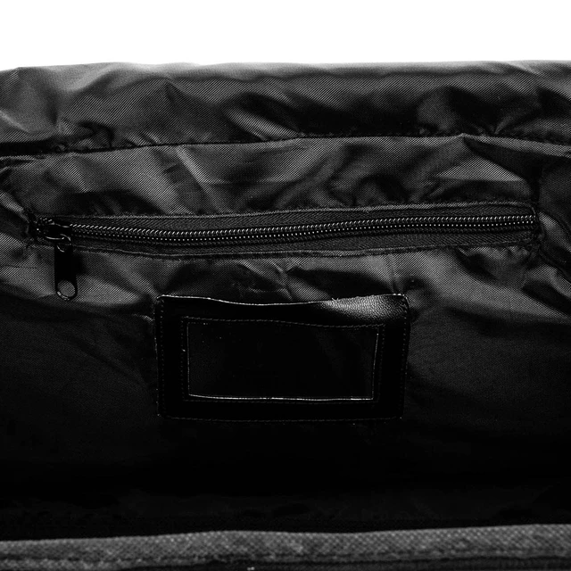 Taška Meteor Thor černá