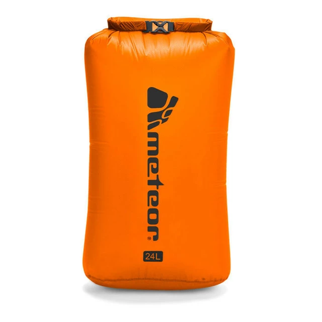 Nepromokavý vak Meteor Drybag 24 l - oranžová