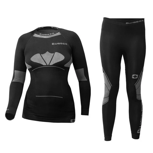 Sada termoprádla Wisser Junior