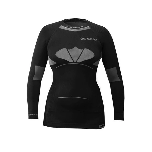 Sada termoprádla Wisser Junior