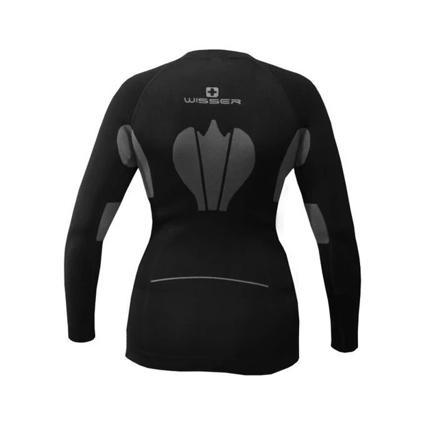 Sada termoprádla Wisser Junior