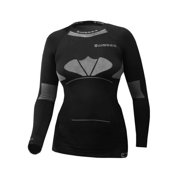 Sada termoprádla Wisser Junior