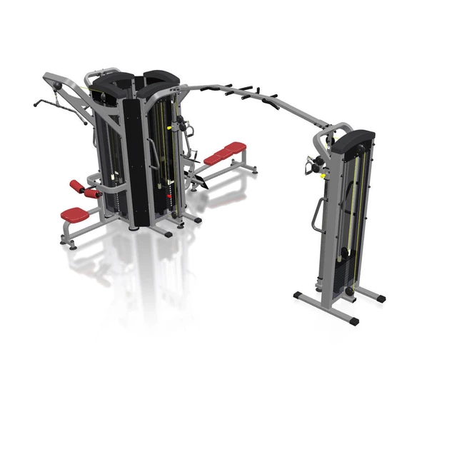 Multi-Gym Marbo Sport MP-T002