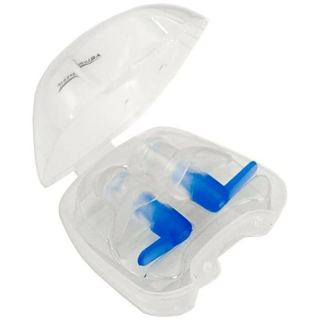 Earplugs Aqua-Speed Comfort