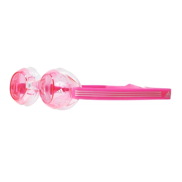 Plavecká sada Adidas Kids Pack AB6070