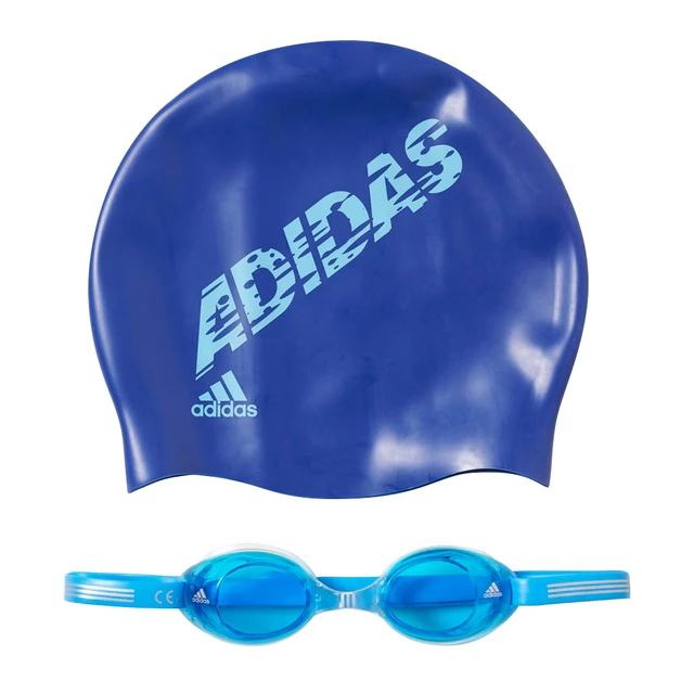 Adidas Kids Pack AB6071 Schwimmset