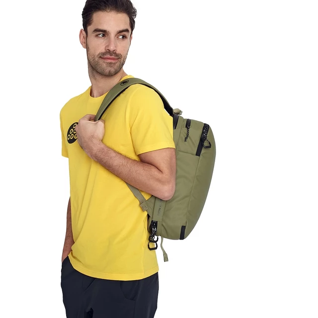 Rucksack MAMMUT Seon Transporter 15 - Olive