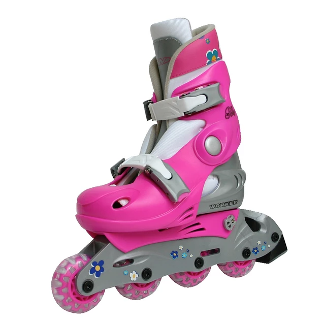 Dětská Sada WORKER Polly - 2.jakost