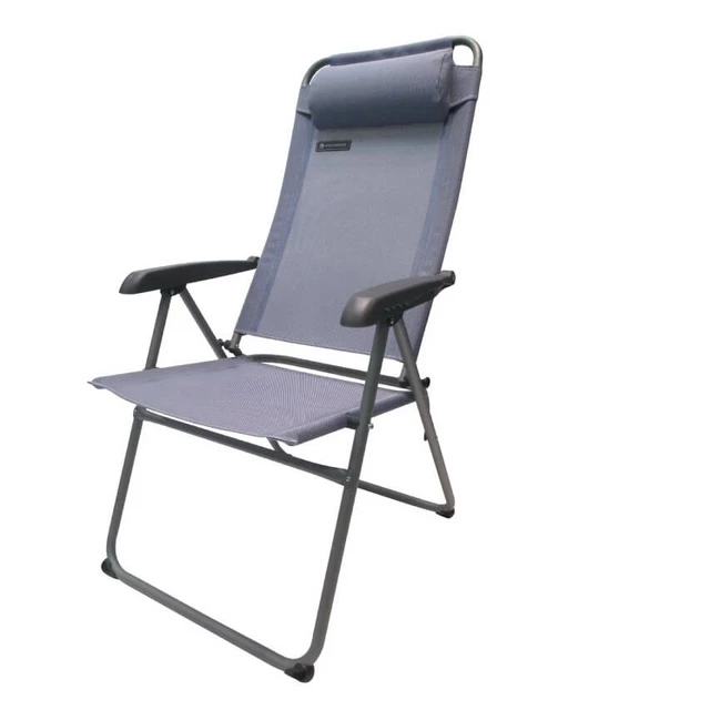 Folding Chair FERRINO Dural - Beige - Blue