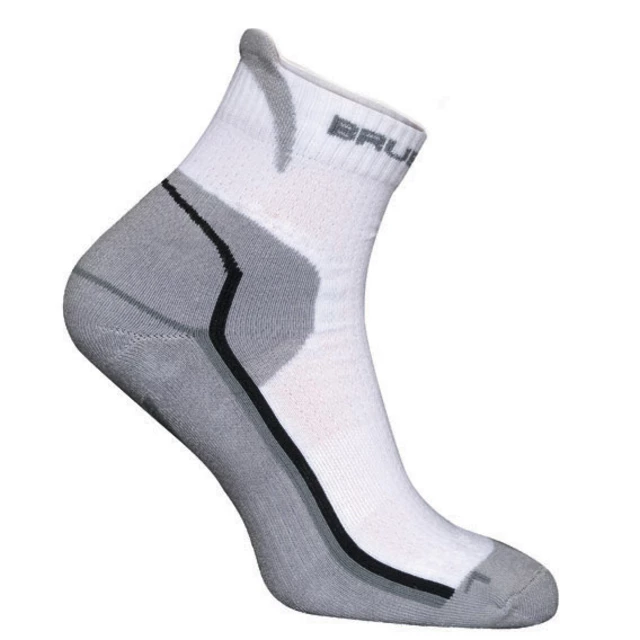 Men thermo anklet socks Brubeck Tenis - 45-47