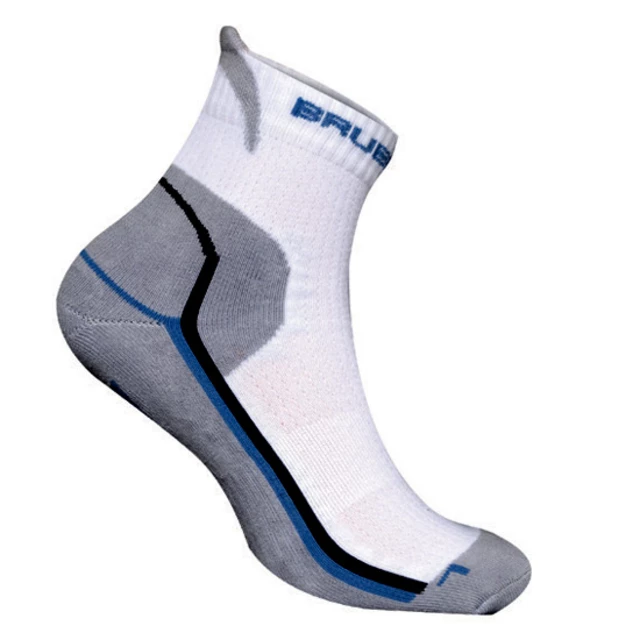 Women thermo anklet socks Brubeck Tenis