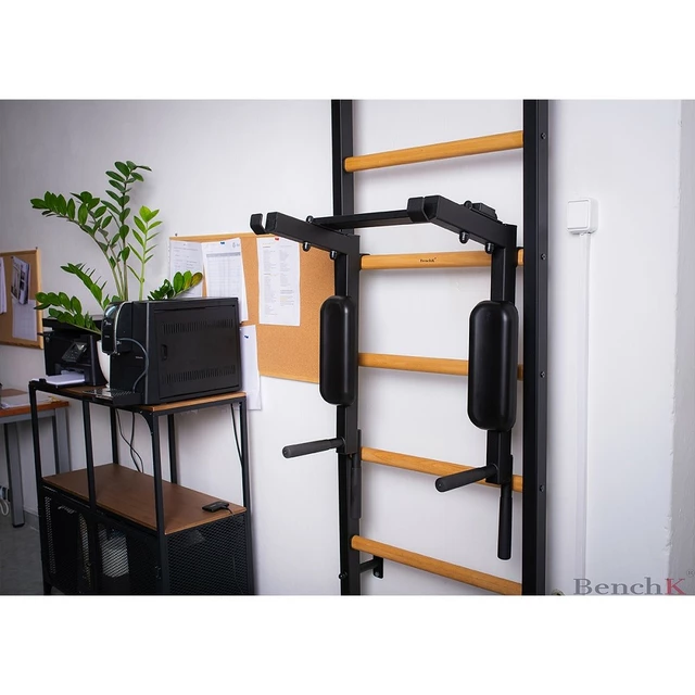 Parallel Dip Bars for Wall Bars BenchK 310/710