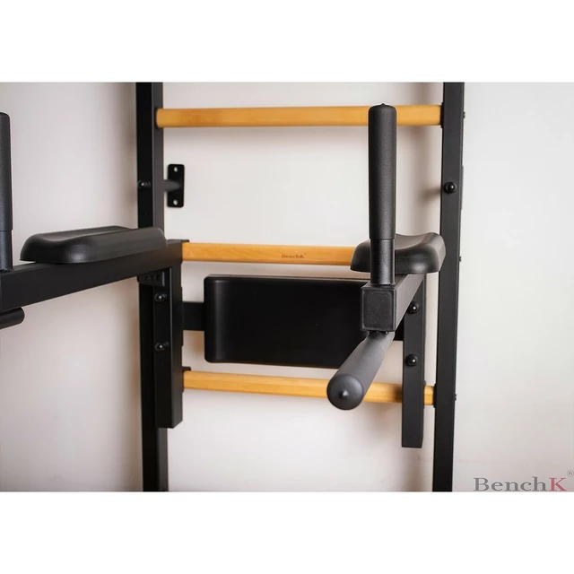 Parallel Dip Bars for Wall Bars BenchK 310/710