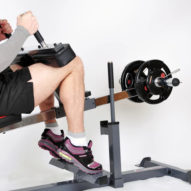 Power calves inSPORTline CLF10