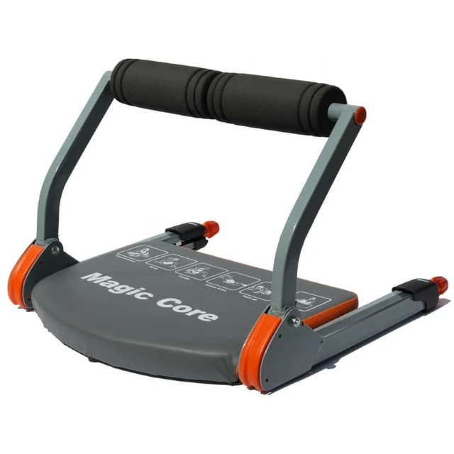 Spartan Smart Magic Core Bauchmuskeltrainer