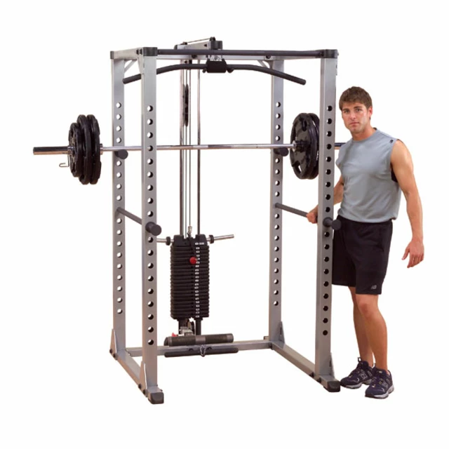 Power rack inSPORTline