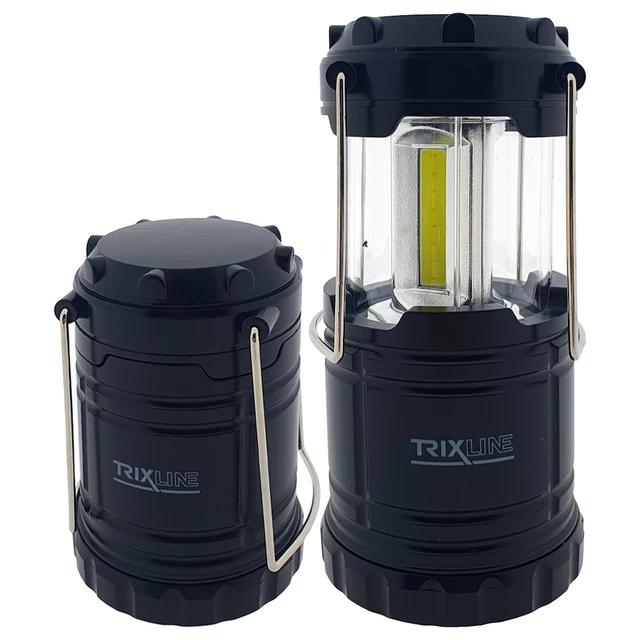 Camping LED Lantern Trixline TR C328