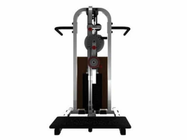 Глутеус преса  Body-Solid SMH-1500G/2