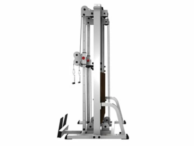 Posilovač horní poloviny těla a paží Body-Solid SDC-2000G/1