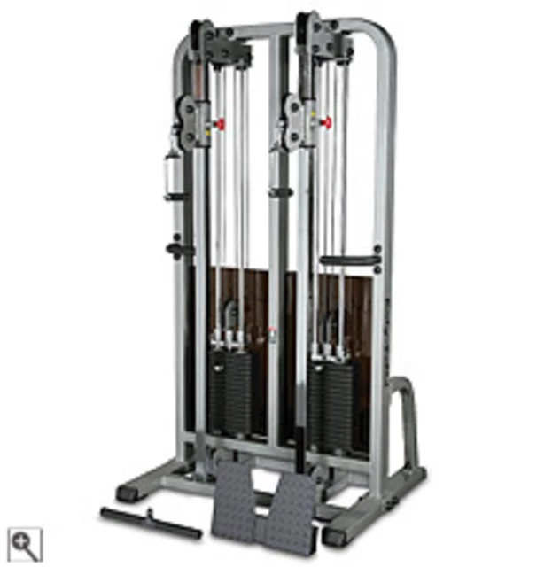 Posilovač horní poloviny těla a paží Body-Solid SDC-2000G/1