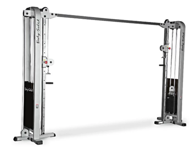 Protisměrné kladky Body-Solid SCC-1200G/1