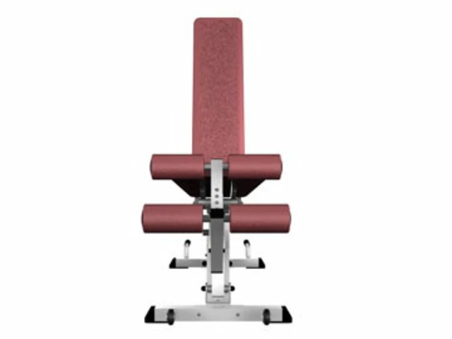 Posilovací lavice Body-Solid SID-50G