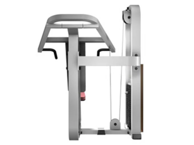 Наклонена преса Body-Solid-1400G SIP / 2