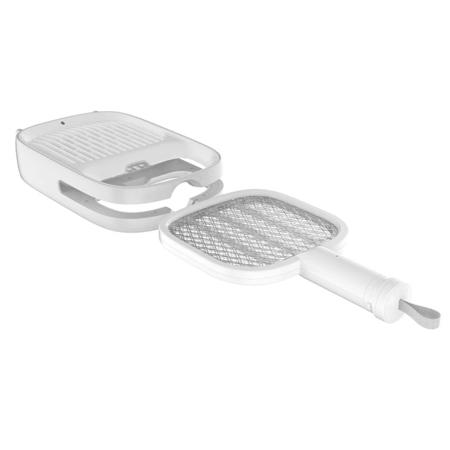 2-in-1 Portable Bug Zapper Orava MK-6