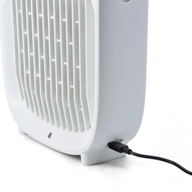 2-in-1 Portable Bug Zapper Orava MK-6