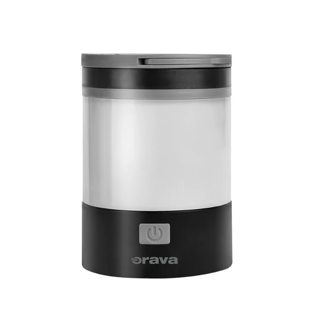 Portable Bug Zapper w/ LED Light Orava MK-7