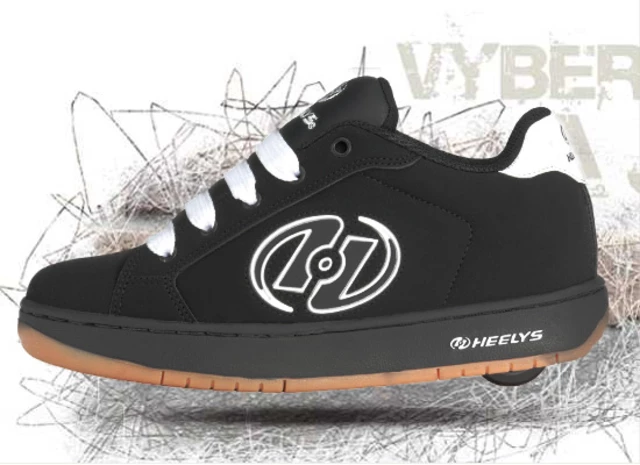 Heelys cena shop