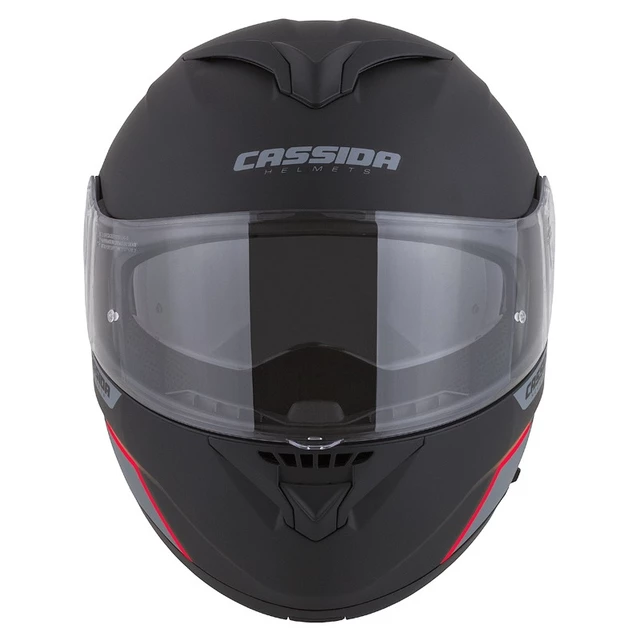 Cassida Compress 2.0 Refraction Motorradhelm