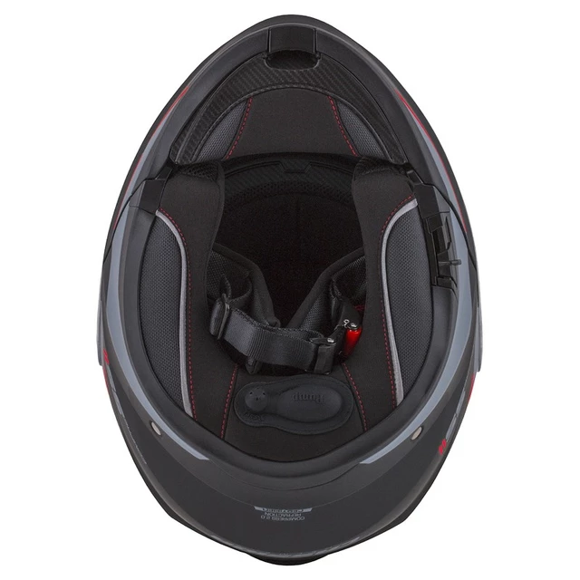 Cassida Compress 2.0 Refraction Motorradhelm