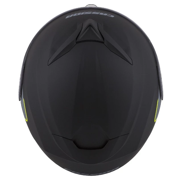 Motorcycle Helmet Cassida Compress 2.0 Refraction