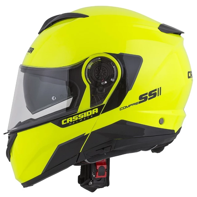 Cassida Compress 2.0 Refraction Motorradhelm