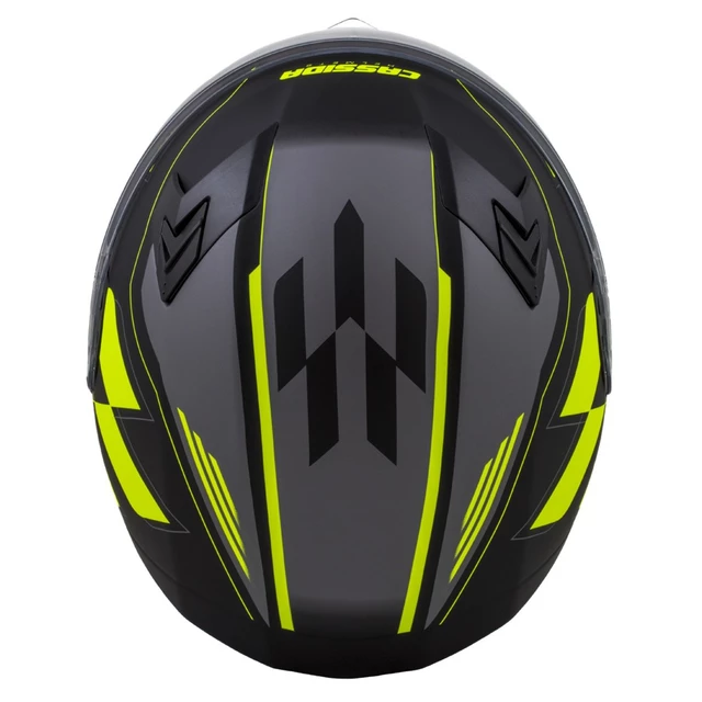 Cassida Integral 3.0 RoxoR Motorradhelm