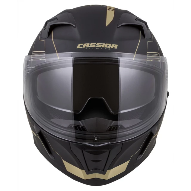 Motorcycle Helmet Cassida Integral 3.0 Turbohead