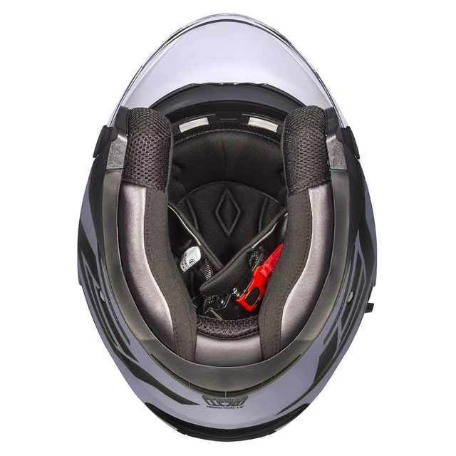 Moto prilba Cassida Jet Tech Corso - XS (53-54)