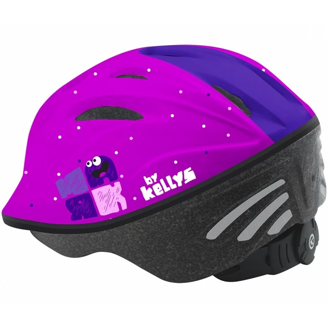 Children’s Bicycle Helmet KELLYS Mark 2018