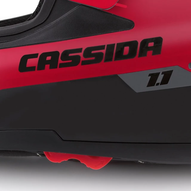 Moto prilba Cassida Tour 1.1 Spectre