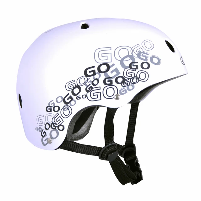 Kask na rolki, deskorolkę, hulajnogę WORKER Loony - M (55-58)