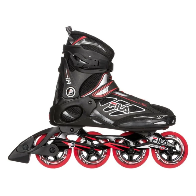 Rollerblades FILA Primo Alu 84