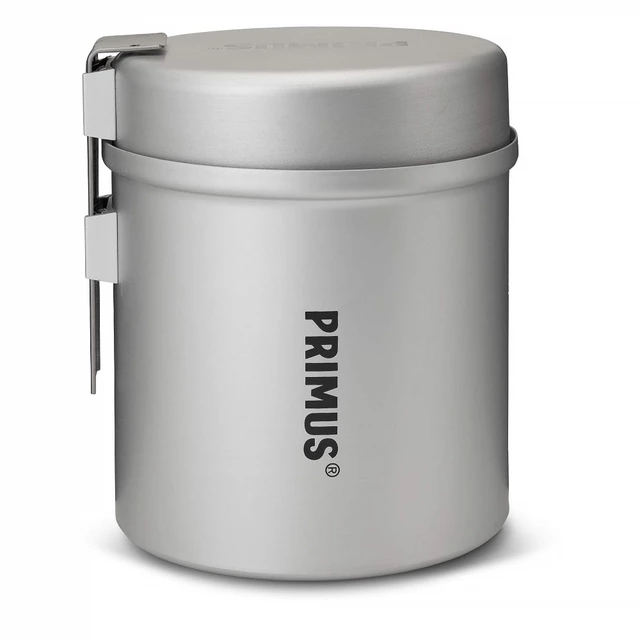 Étkészlet Primus Essential Trek Pot 1 l